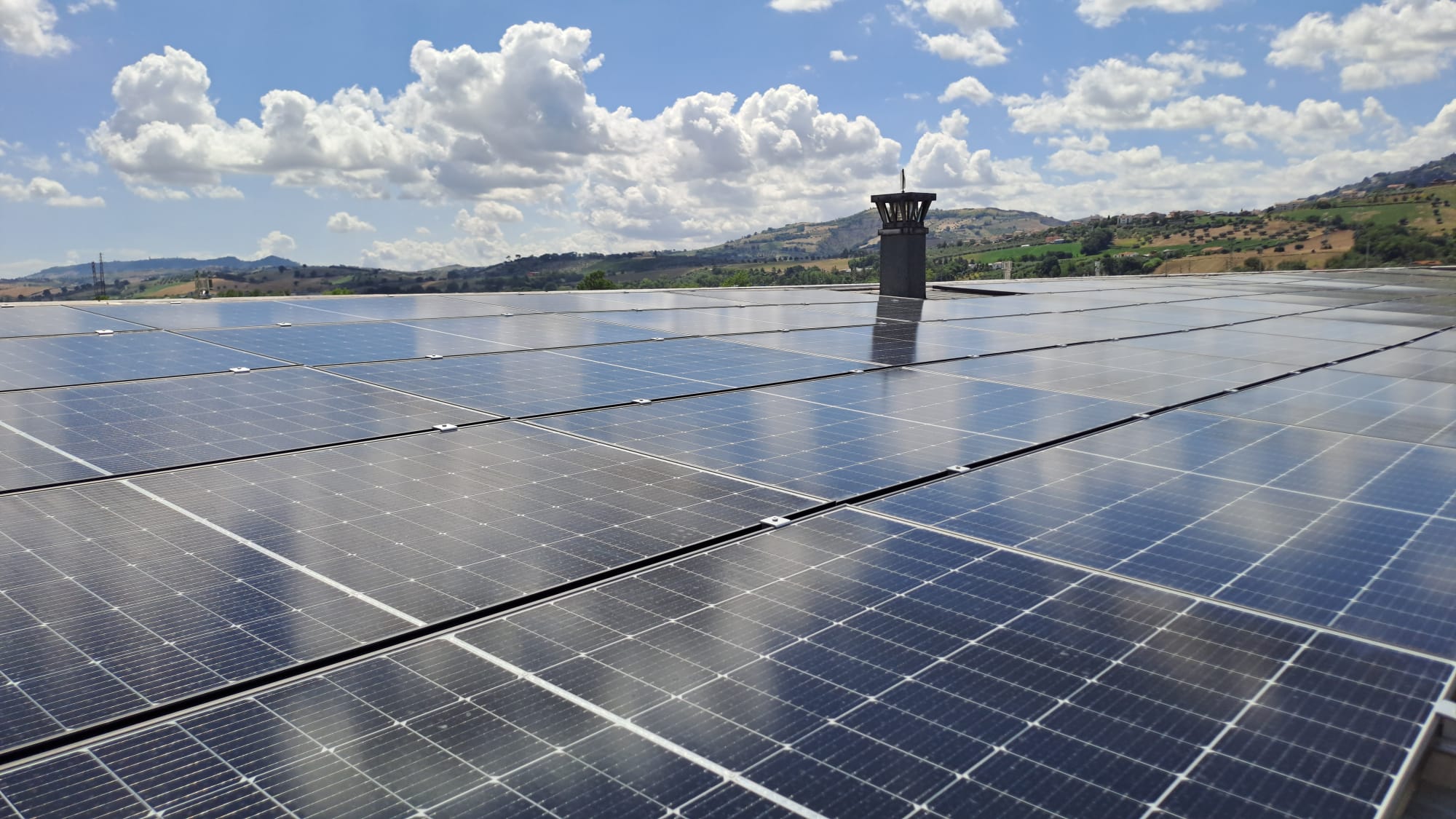 Fotovoltaico