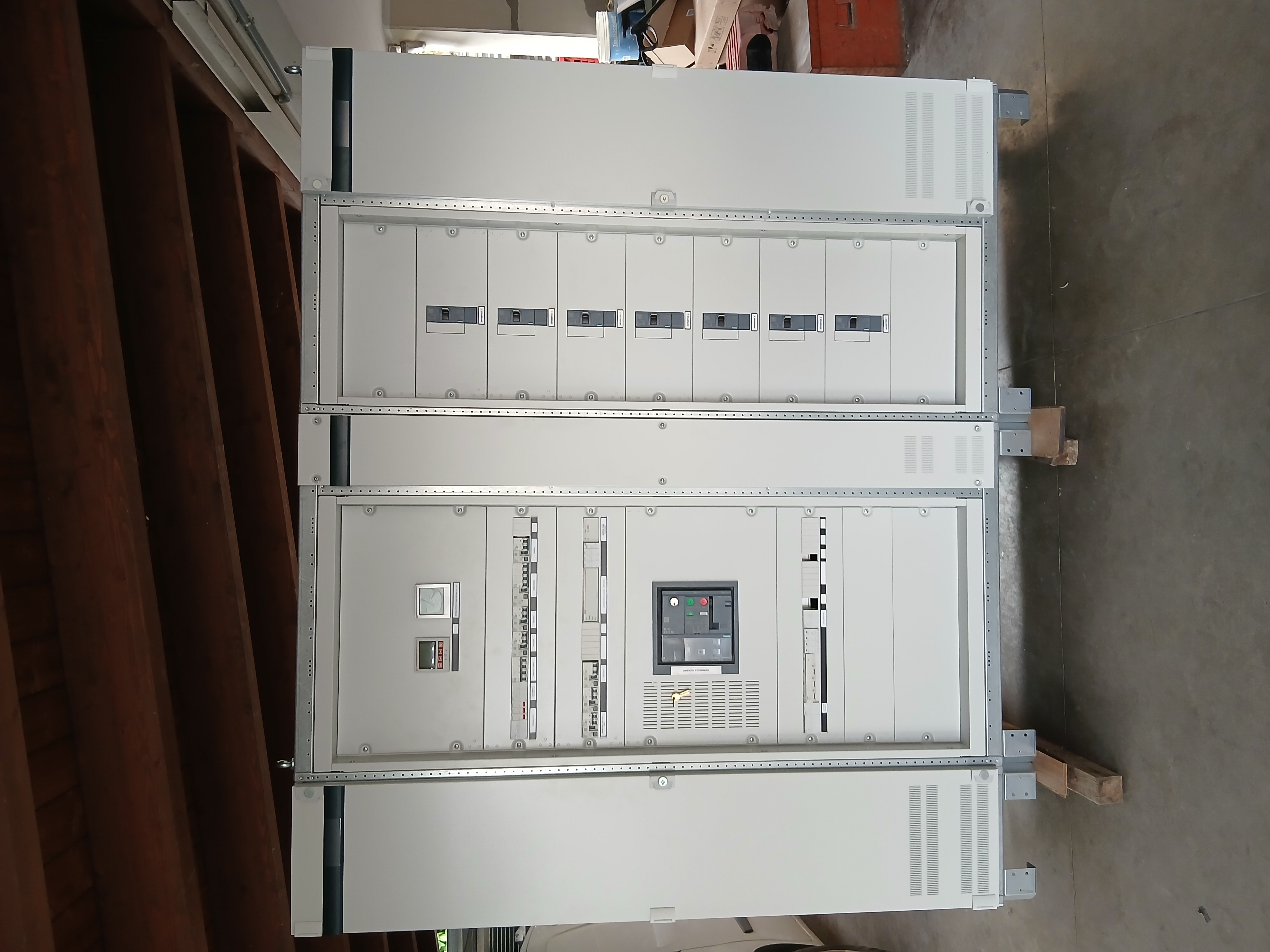 Quadro elettrico
